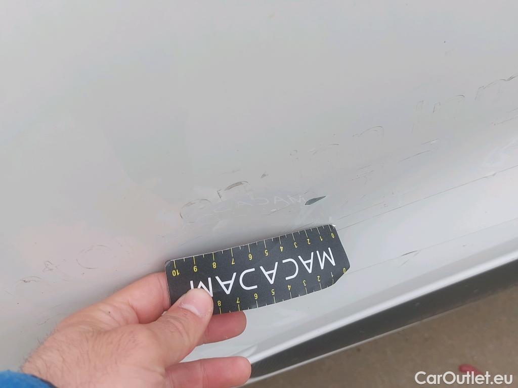  Dacia  Spring DACIA  / 2021 / 5P / berlina con portón Business Electric 33kW (45CV) #10