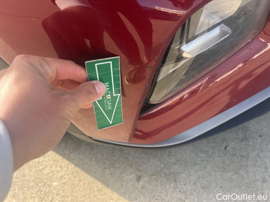  Hyundai  Tucson HYUNDAI  / 2020 / 5P / todoterreno 1.6 CRDI 85kW (115CV) Klass #26