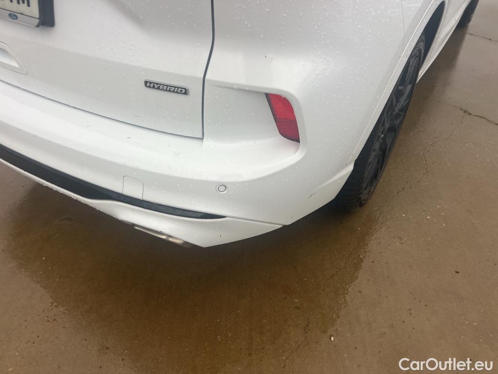  Ford  Kuga  ST-Line X Hybrid 2.5 190CV ATV E6d #18