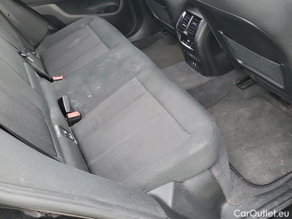  Bmw  X3 BMW  / 2017 / 5P / todoterreno xDrive20d (AC2) #16