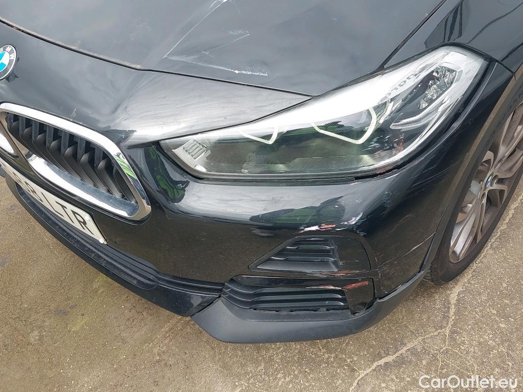  Bmw  X2 BMW  sDrive18i #28