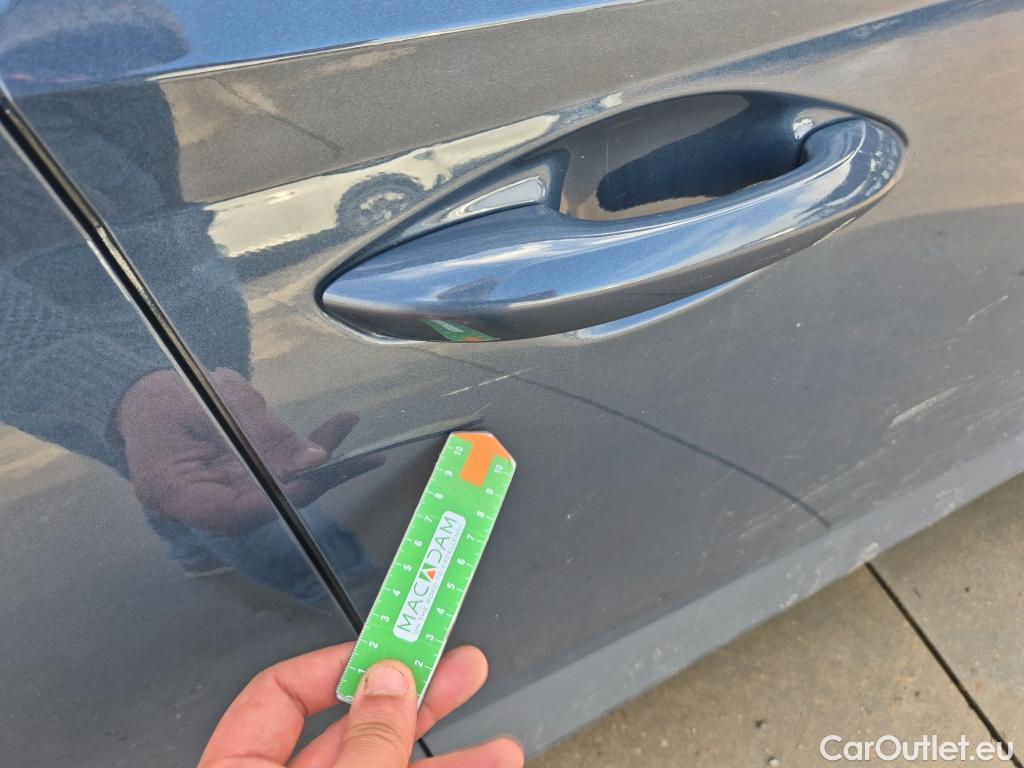  Hyundai  Tucson HYUNDAI  / 2020 / 5P / todoterreno 1.6 TGDI 169kW (230CV) HEV Maxx Auto #19