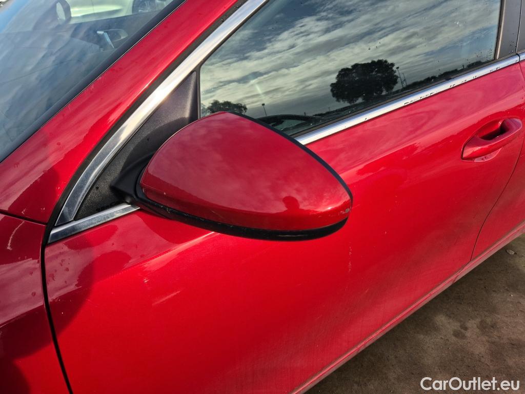  KIA  Cee'd KIA Ceed / 2021 / 5P / berlina con portón 1.0 T-GDi 74kW (100CV) Drive #22