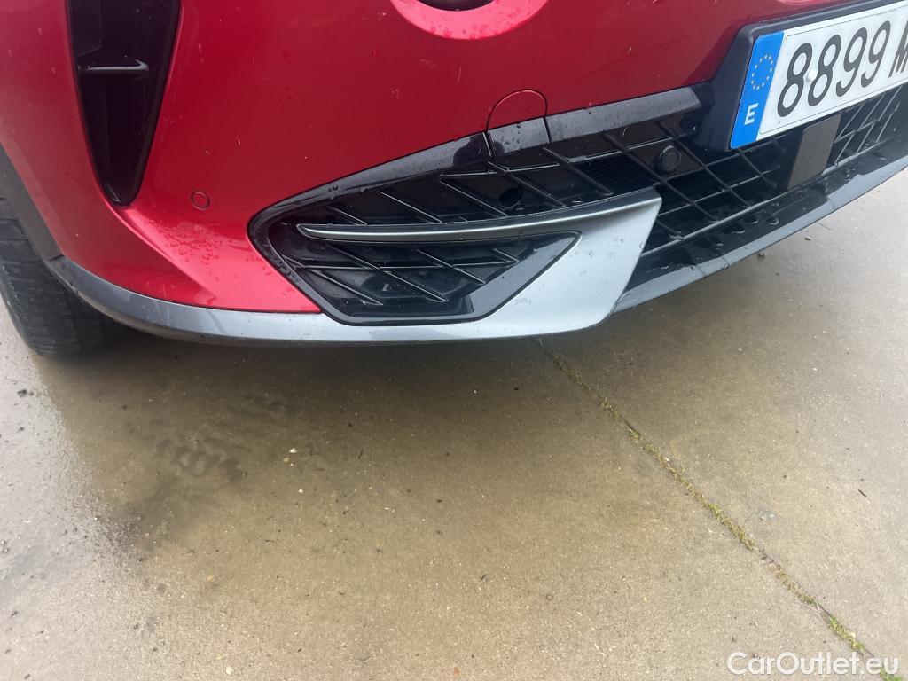  Cupra  Formentor CUPRA  / 2020 / 5P / todoterreno 1.5 TSI 110kW (150 CV) DSG #7