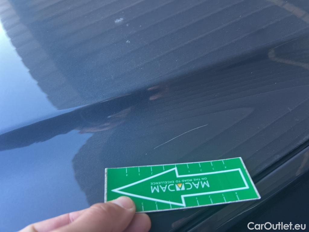  Hyundai  Tucson HYUNDAI  / 2020 / 5P / todoterreno 1.6 TGDI 169kW (230CV) HEV Maxx Sky Auto #6