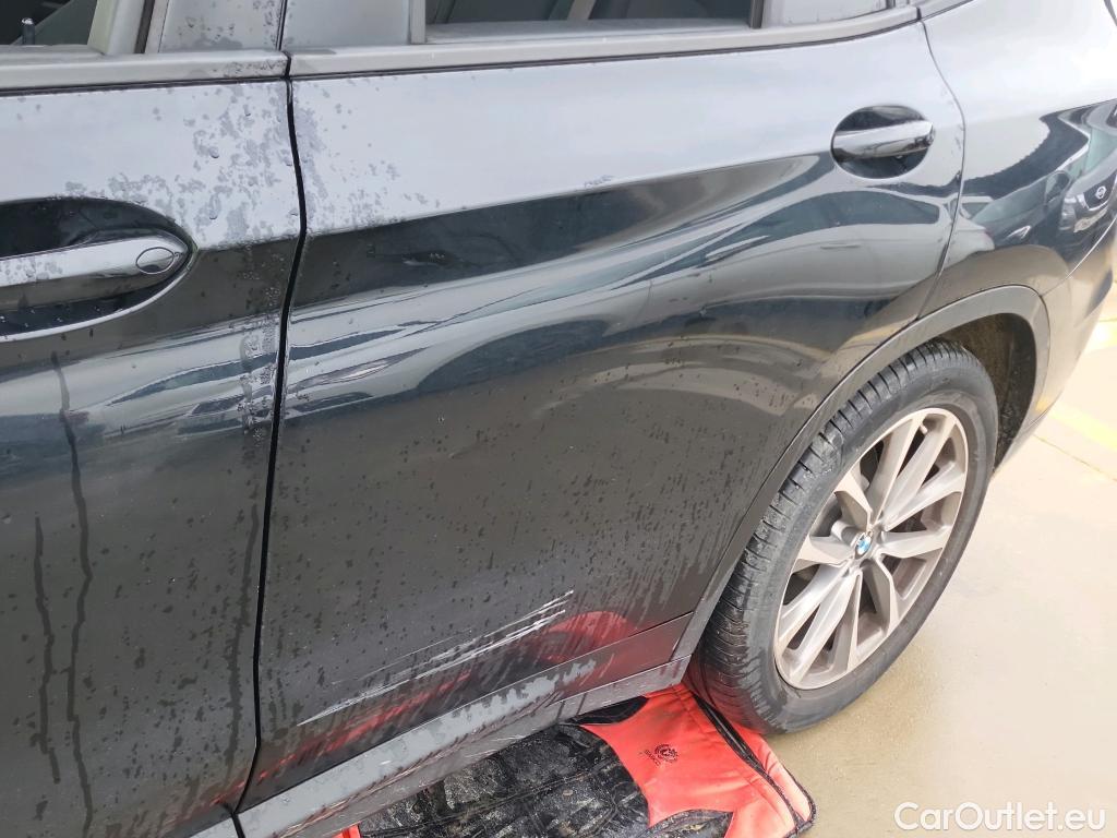  Bmw  X3 BMW  / 2017 / 5P / todoterreno xDrive20d (AC2) #1