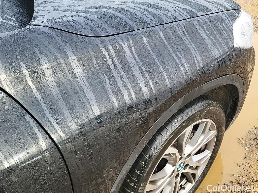  Bmw  X2 BMW  sDrive18i #9