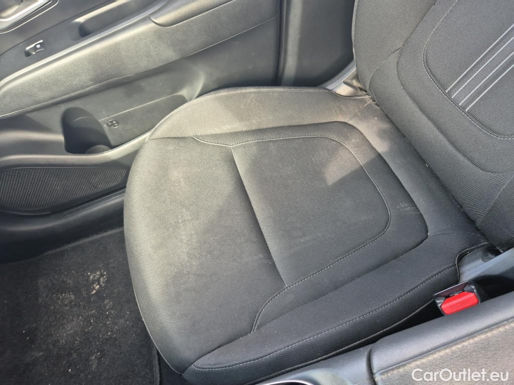  Hyundai  Tucson HYUNDAI  / 2020 / 5P / todoterreno 1.6 TGDI 169kW (230CV) HEV Maxx Auto #12