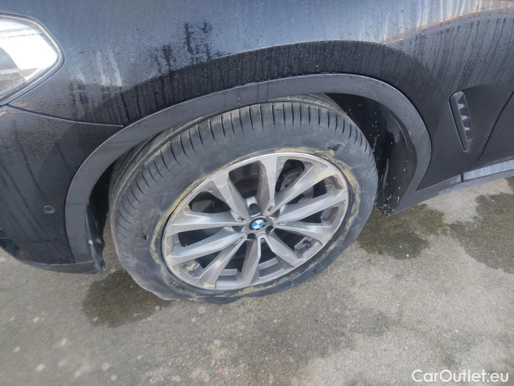  Bmw  X3 BMW  / 2017 / 5P / todoterreno xDrive20d (AC2) #3