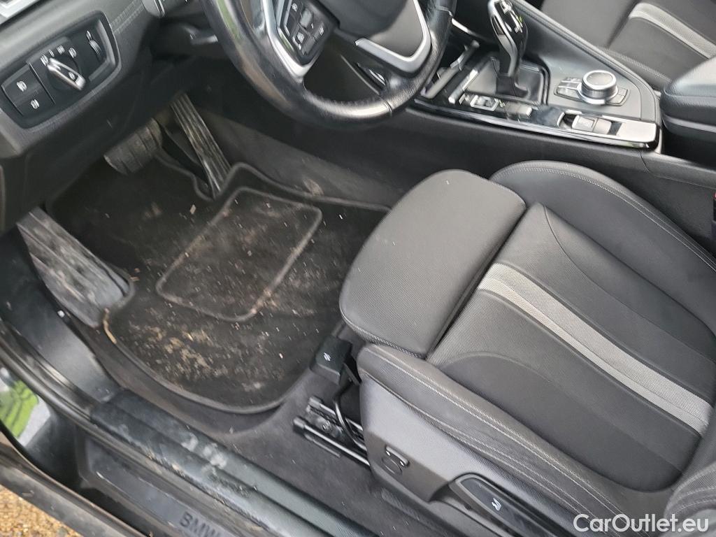  Bmw  X2 BMW  sDrive18i #17