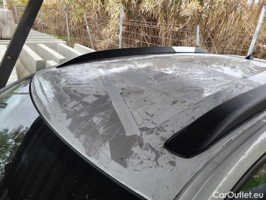  Dacia  Spring DACIA  / 2021 / 5P / berlina con portón Business Electric 33kW (45CV) #1