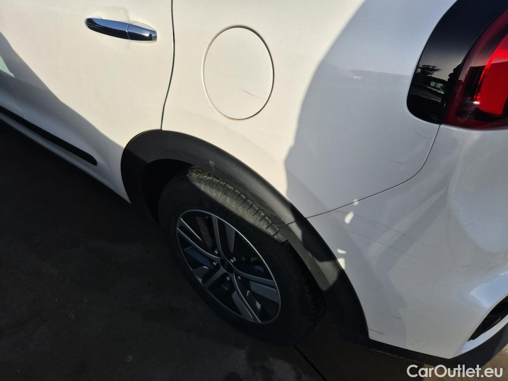  KIA  Niro KIA  / 2019 / 5P / crossover 1.6 GDi HEV 104kW (141CV) Drive #14