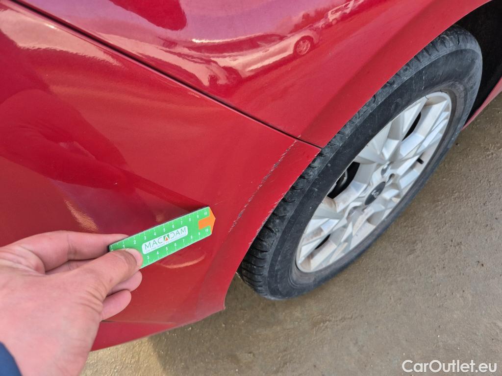  KIA  Cee'd KIA Ceed / 2021 / 5P / berlina con portón 1.0 T-GDi 74kW (100CV) Drive #12