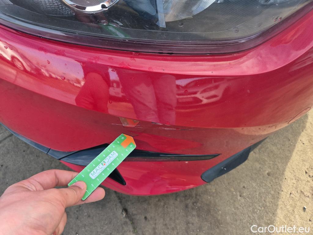  KIA  Cee'd KIA Ceed / 2021 / 5P / berlina con portón 1.0 T-GDi 74kW (100CV) Drive #10