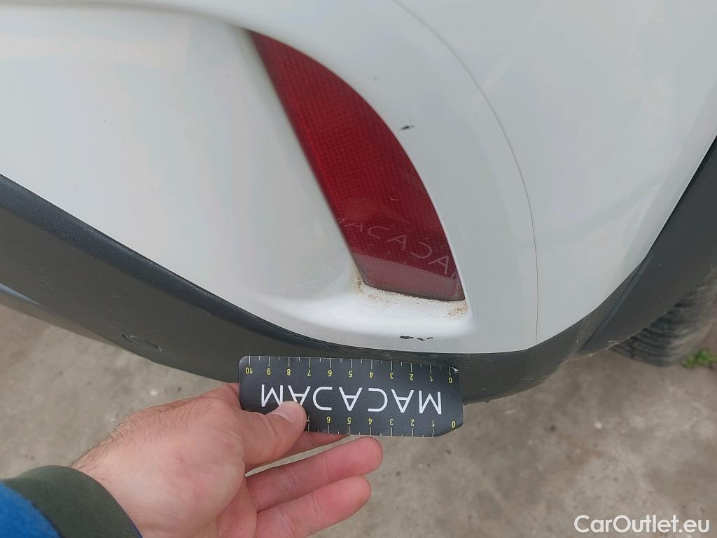  Dacia  Spring DACIA  / 2021 / 5P / berlina con portón Business Electric 33kW (45CV) #22