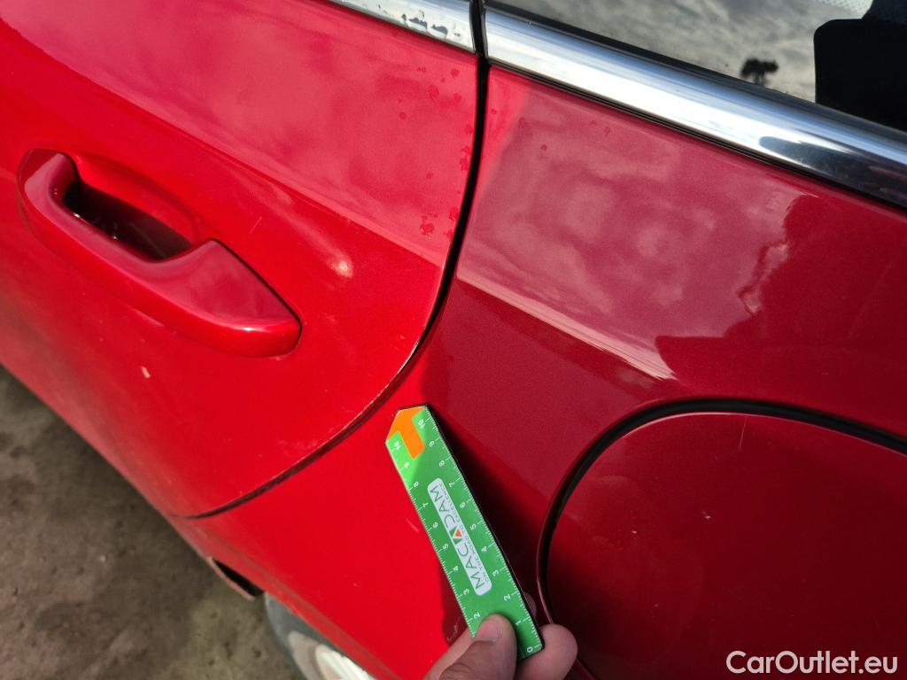  KIA  Cee'd KIA Ceed / 2021 / 5P / berlina con portón 1.0 T-GDi 74kW (100CV) Drive #6