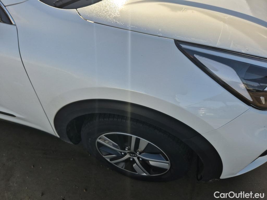  KIA  Niro KIA  / 2019 / 5P / crossover 1.6 GDi HEV 104kW (141CV) Drive #21