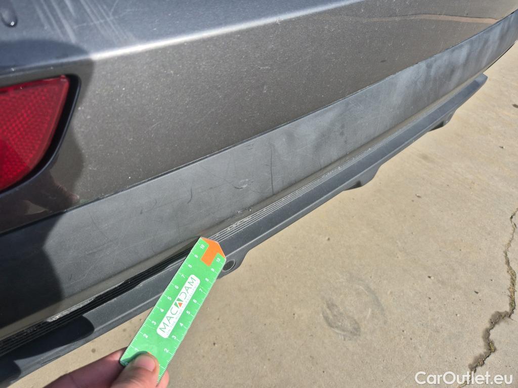  DS  DS7 DS DS 7 Crossback / 2017 / 5P / todoterreno BlueHDi DE 96kW (130CV) Auto. CHIC (AC) #26