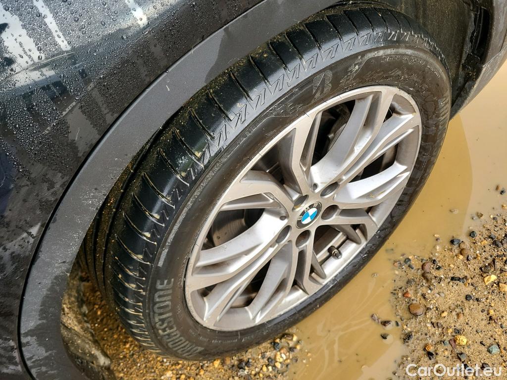  Bmw  X2 BMW  sDrive18i #7