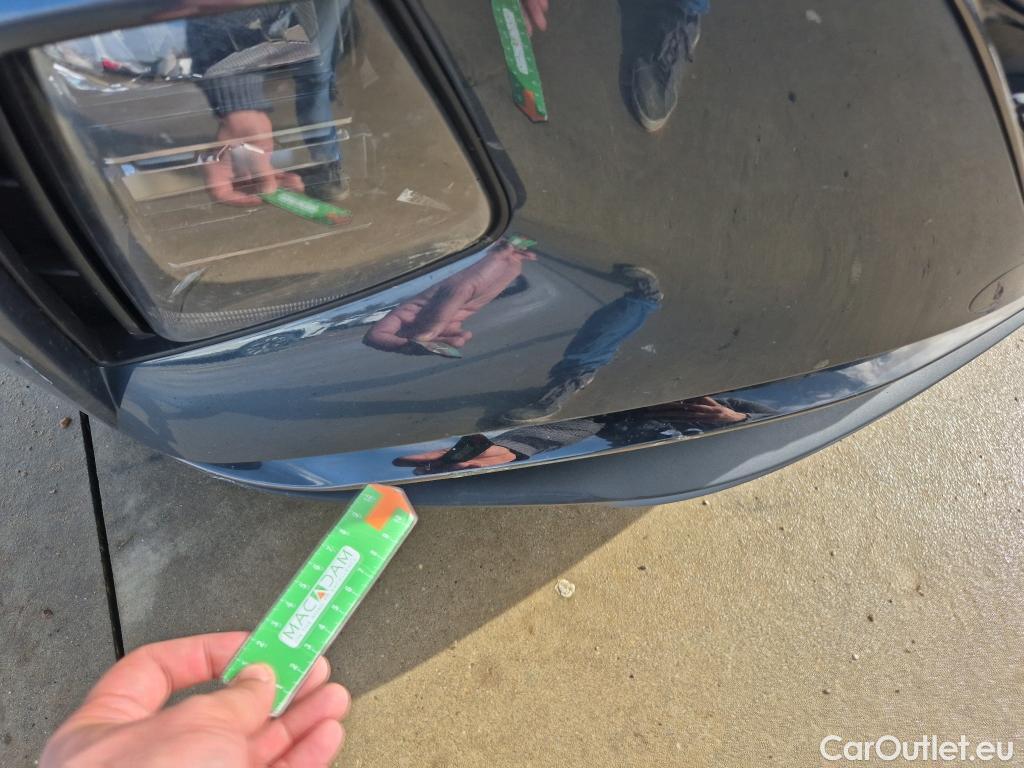  Hyundai  Tucson HYUNDAI  / 2020 / 5P / todoterreno 1.6 TGDI 169kW (230CV) HEV Maxx Auto #11