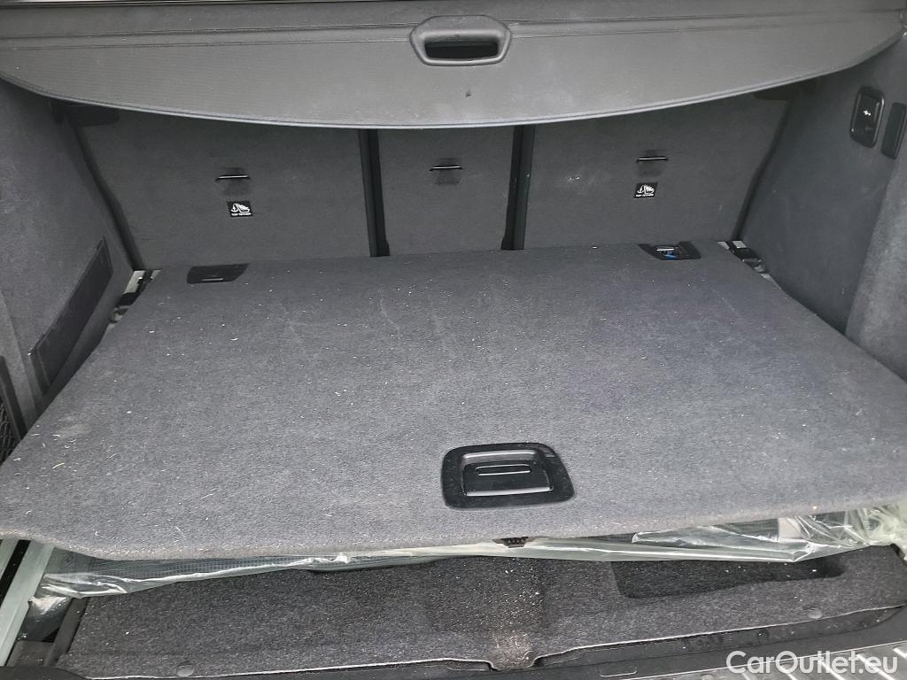  Bmw  X3 BMW  / 2017 / 5P / todoterreno xDrive20d (AC2) #15