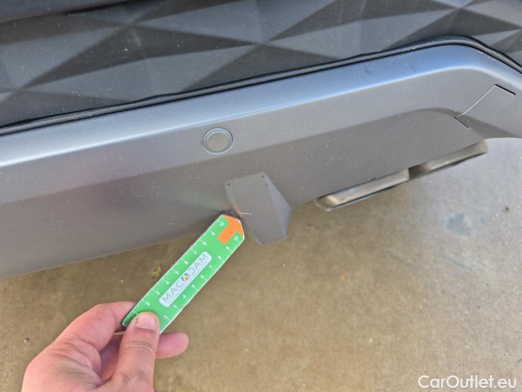  Hyundai  Tucson HYUNDAI  / 2020 / 5P / todoterreno 1.6 TGDI 169kW (230CV) HEV Maxx Auto #24