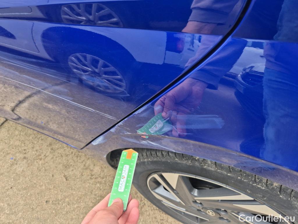  Hyundai  i20 HYUNDAI  / 2020 / 5P / berlina con portón 1.0 TGDI 74kW (100CV) 48V Tecno #9