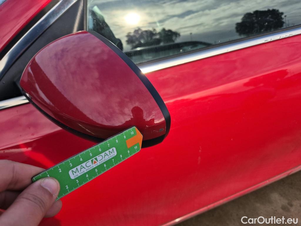  KIA  Cee'd KIA Ceed / 2021 / 5P / berlina con portón 1.0 T-GDi 74kW (100CV) Drive #23