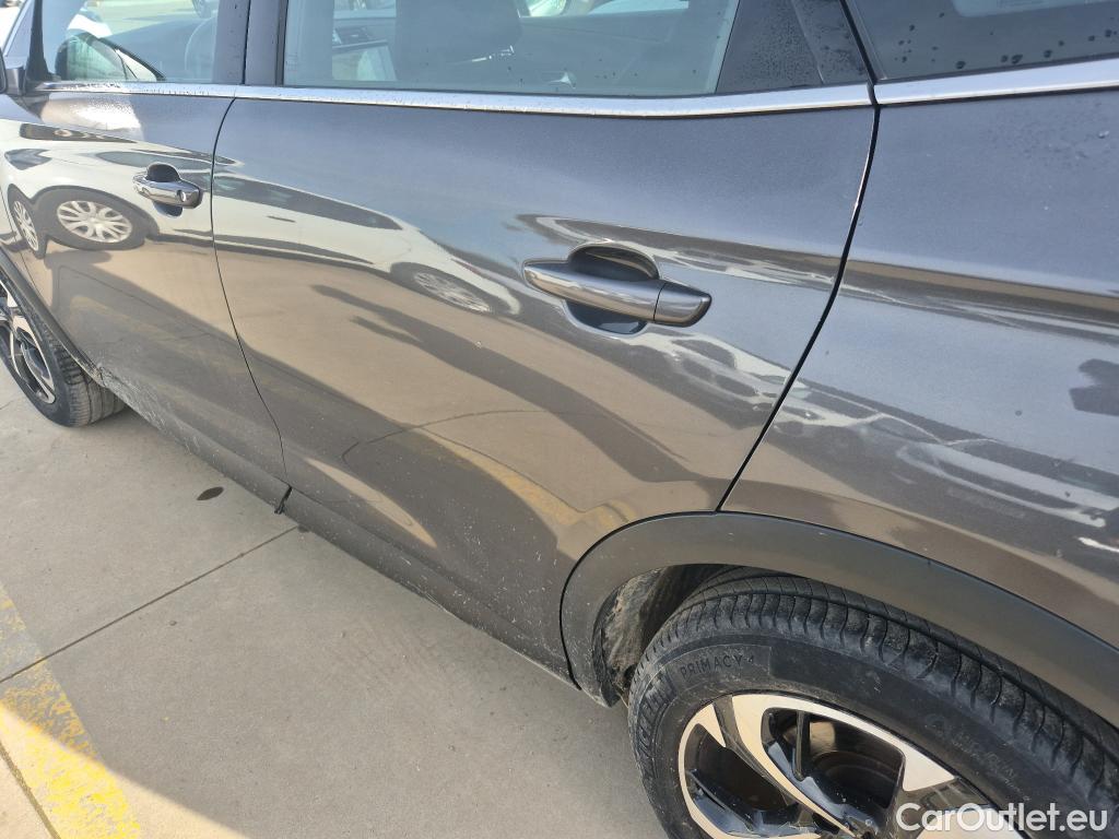  DS  DS7 DS DS 7 Crossback / 2017 / 5P / todoterreno BlueHDi DE 96kW (130CV) Auto. CHIC (AC) #11