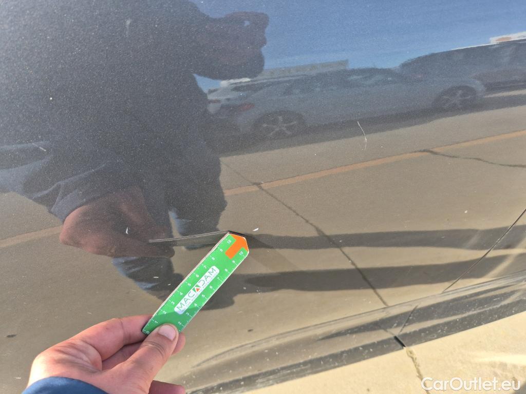  DS  DS7 DS DS 7 Crossback / 2017 / 5P / todoterreno BlueHDi DE 96kW (130CV) Auto. CHIC (AC) #35