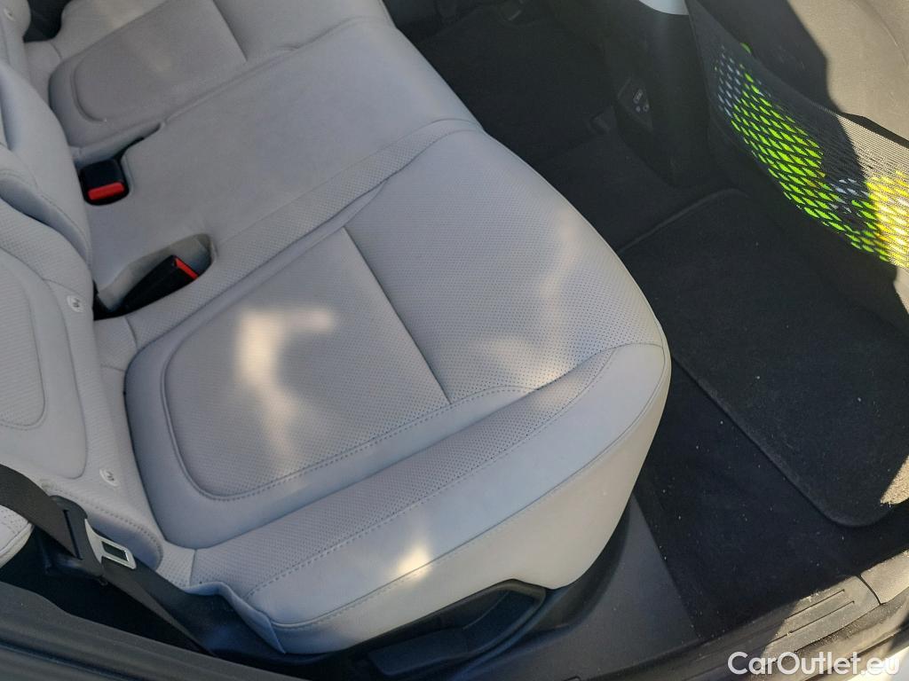  Hyundai  Tucson HYUNDAI  / 2020 / 5P / todoterreno 1.6 TGDI PHEV 195kW Style Auto 4x4 #6