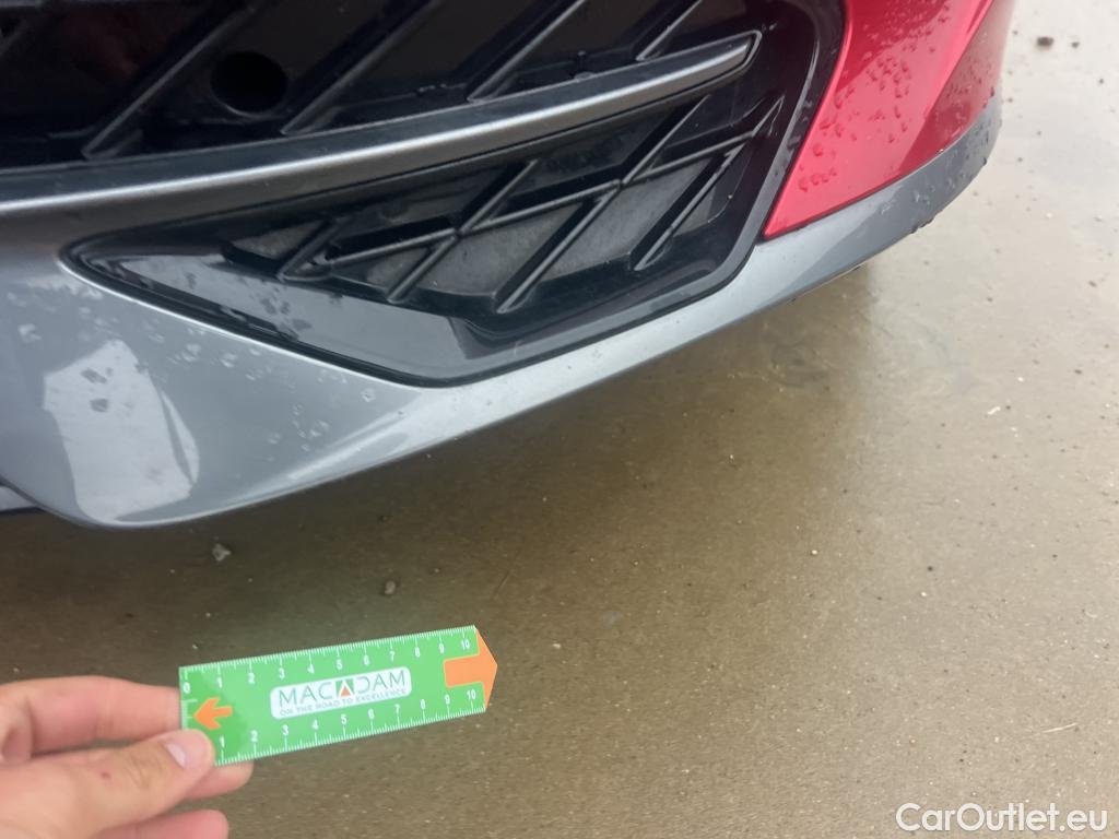  Cupra  Formentor CUPRA  / 2020 / 5P / todoterreno 1.5 TSI 110kW (150 CV) DSG #9