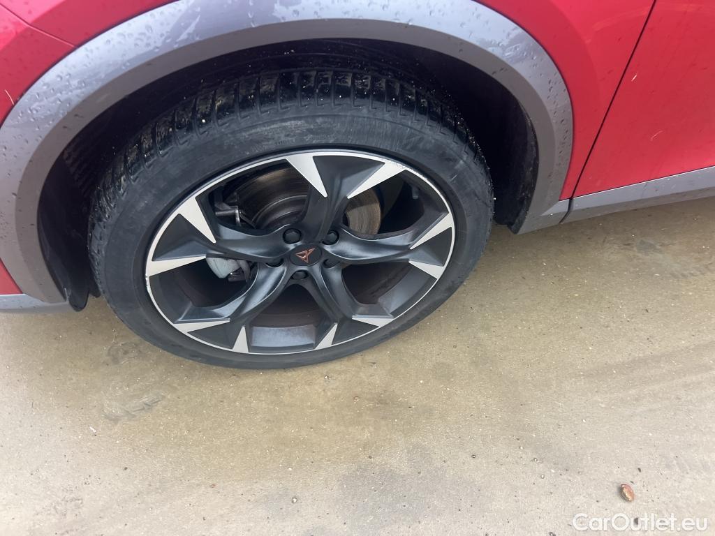  Cupra  Formentor CUPRA  / 2020 / 5P / todoterreno 1.5 TSI 110kW (150 CV) DSG #3