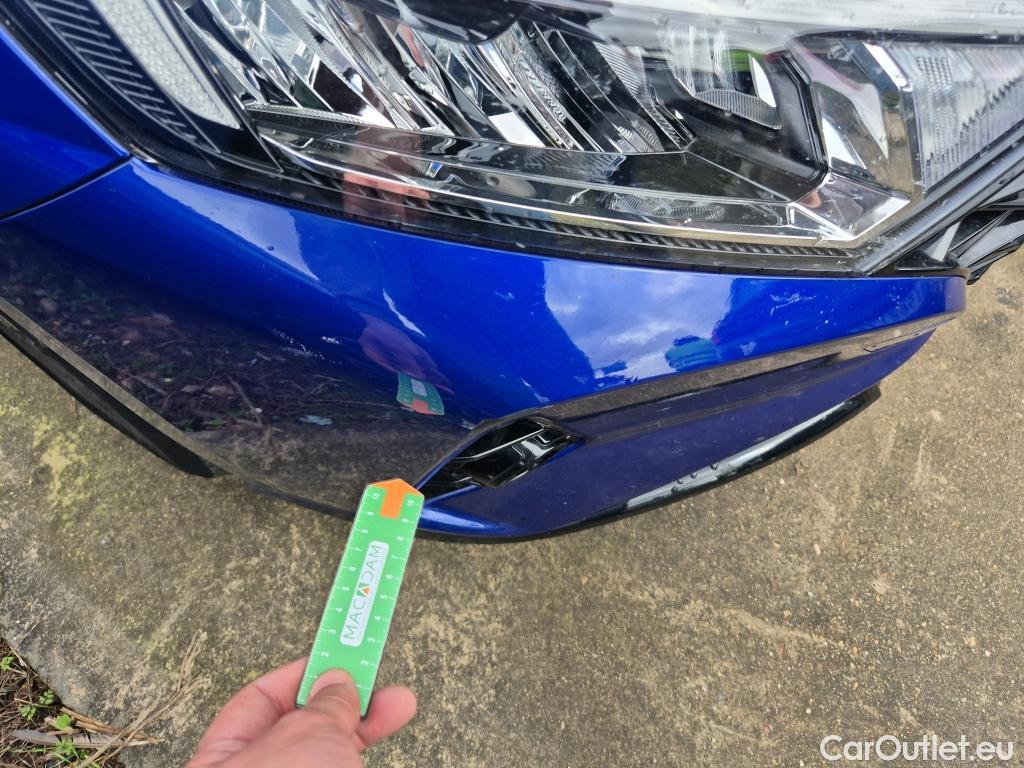  Hyundai  i20 HYUNDAI  / 2020 / 5P / berlina con portón 1.0 TGDI 74kW (100CV) 48V Tecno #23