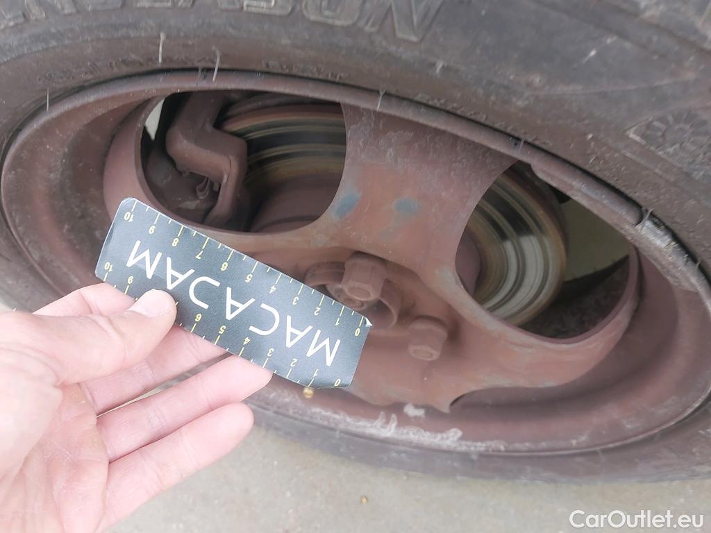  Dacia  Spring DACIA  / 2021 / 5P / berlina con portón Business Electric 33kW (45CV) #18