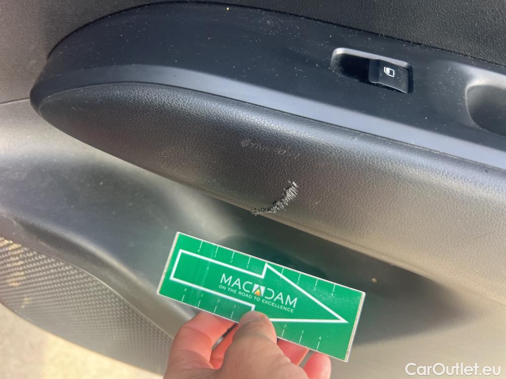  Hyundai  Tucson HYUNDAI  / 2020 / 5P / todoterreno 1.6 CRDI 85kW (115CV) Klass #22