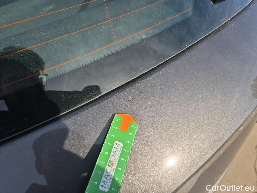  DS  DS7 DS DS 7 Crossback / 2017 / 5P / todoterreno BlueHDi DE 96kW (130CV) Auto. CHIC (AC) #38