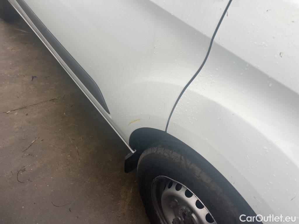  Ford  Transit  Custom Furgón 300 L2 Limited 2.0 TDCi 130CV MT6 E6dT #10
