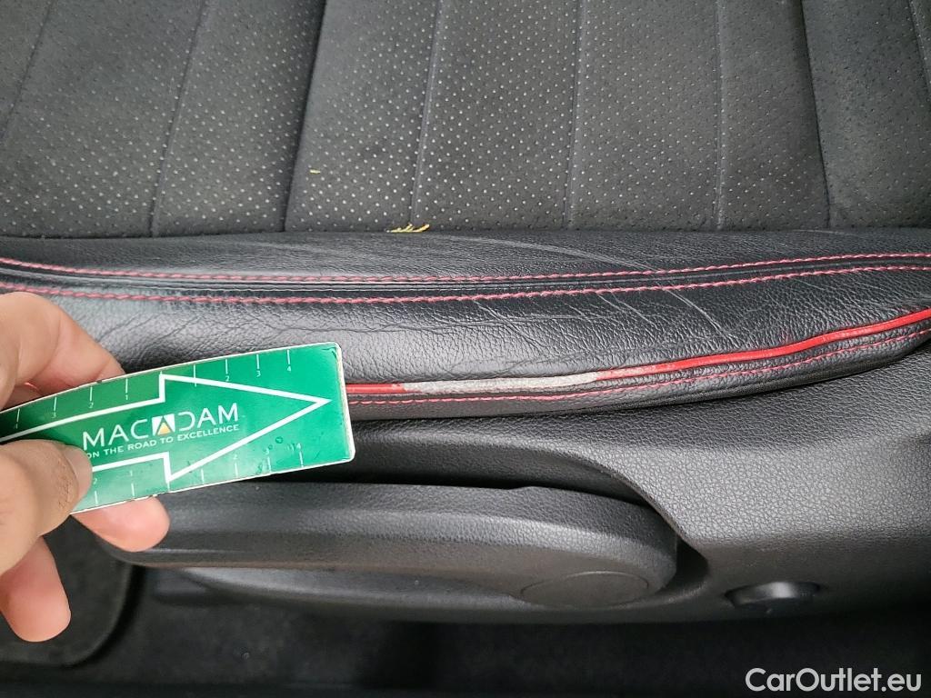  Hyundai  Tucson HYUNDAI  / 2018 / 5P / todoterreno 1.6 CRDI 100kW (136CV) 48V N-Line DT 4X2 #4