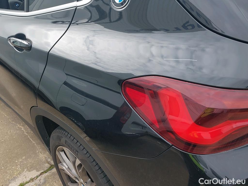  Bmw  X2 BMW  sDrive18i #24