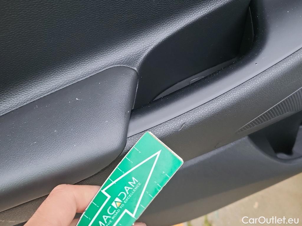  Hyundai  Tucson HYUNDAI  / 2018 / 5P / todoterreno 1.6 CRDI 100kW (136CV) 48V N-Line DT 4X2 #8