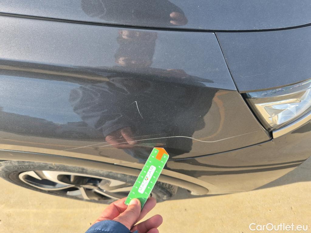  DS  DS7 DS DS 7 Crossback / 2017 / 5P / todoterreno BlueHDi DE 96kW (130CV) Auto. CHIC (AC) #14