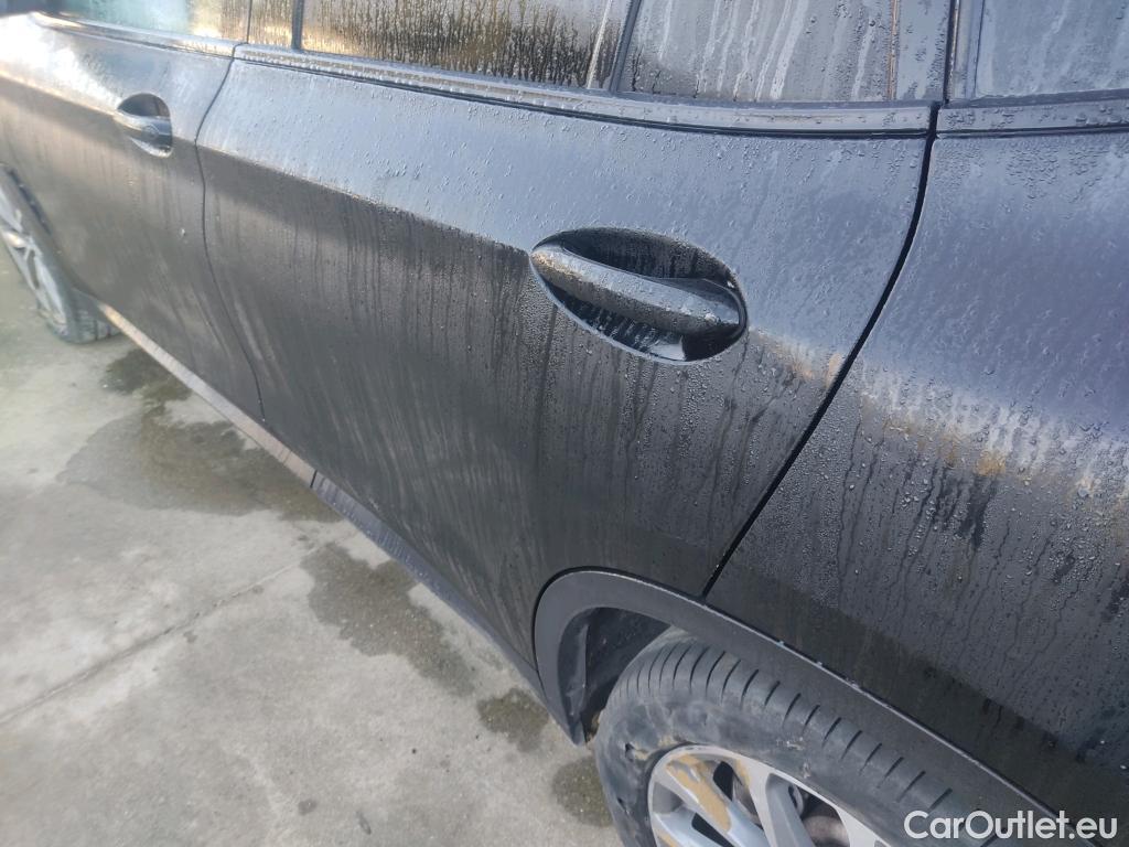  Bmw  X3 BMW  / 2017 / 5P / todoterreno xDrive20d (AC2) #15