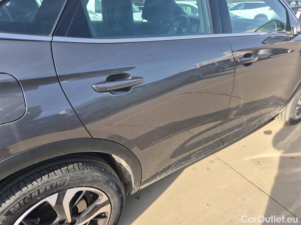  DS  DS7 DS DS 7 Crossback / 2017 / 5P / todoterreno BlueHDi DE 96kW (130CV) Auto. CHIC (AC) #34