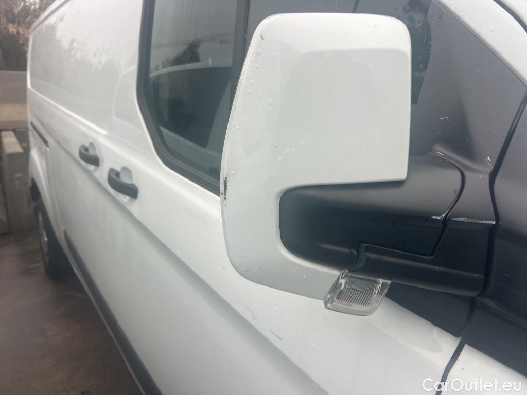  Ford  Transit  Custom Furgón 300 L2 Limited 2.0 TDCi 130CV MT6 E6dT #27