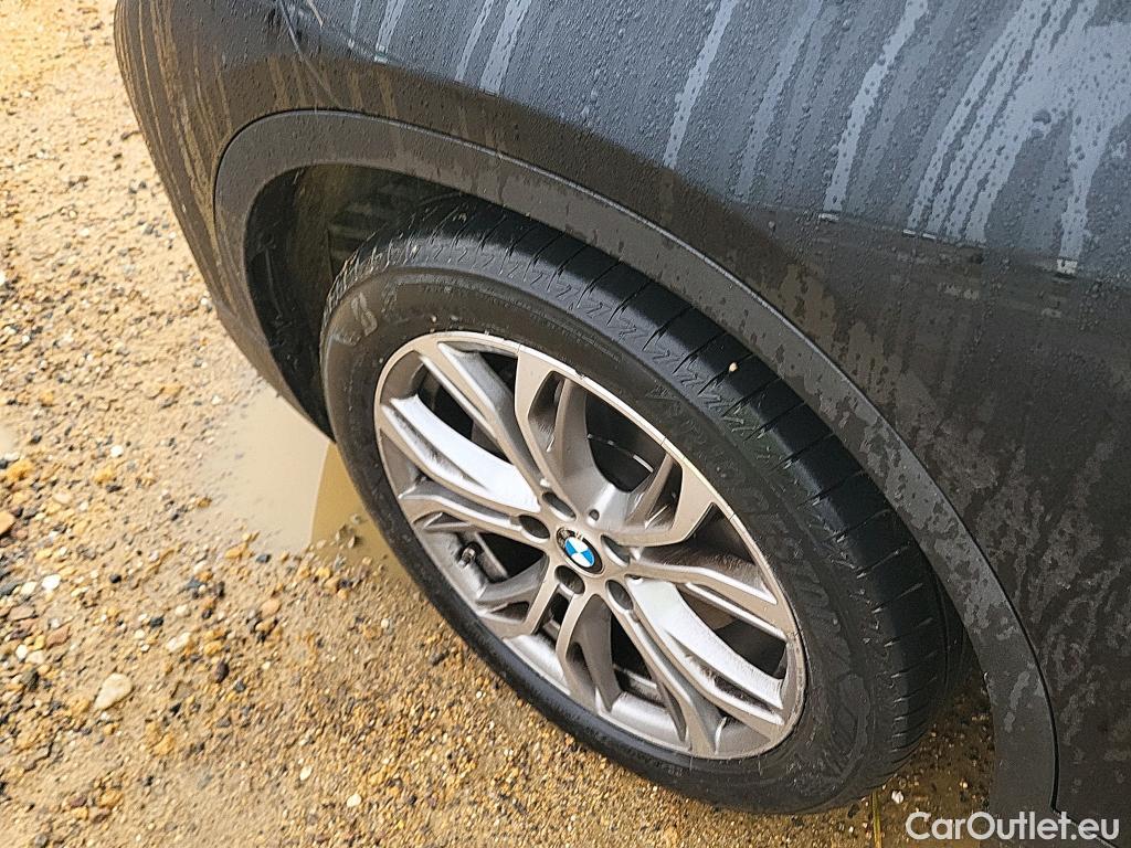  Bmw  X2 BMW  sDrive18i #5