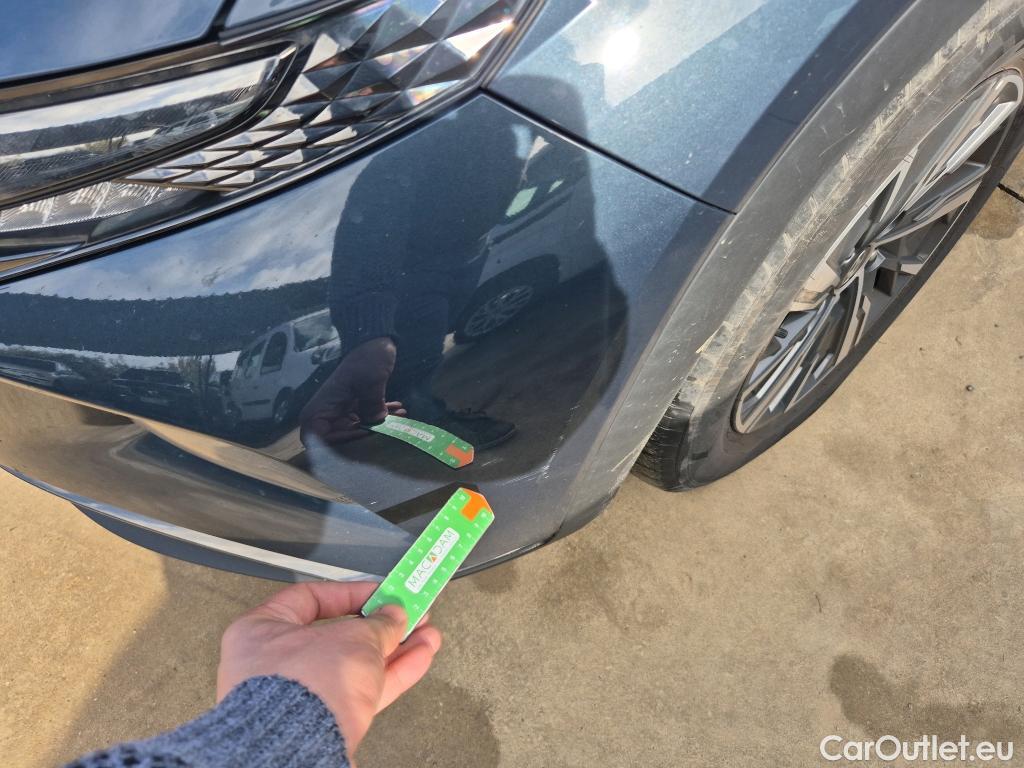  Hyundai  Tucson HYUNDAI  / 2020 / 5P / todoterreno 1.6 TGDI 169kW (230CV) HEV Maxx Auto #9