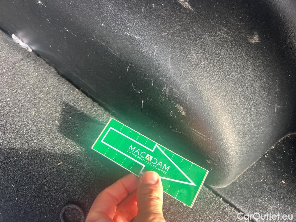  Hyundai  Tucson HYUNDAI  / 2020 / 5P / todoterreno 1.6 CRDI 85kW (115CV) Klass #20