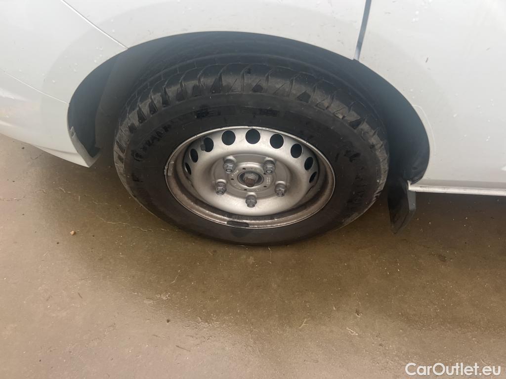  Ford  Transit  Custom Furgón 300 L2 Limited 2.0 TDCi 130CV MT6 E6dT #23