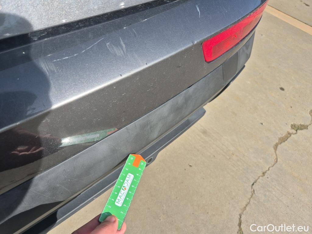  DS  DS7 DS DS 7 Crossback / 2017 / 5P / todoterreno BlueHDi DE 96kW (130CV) Auto. CHIC (AC) #25